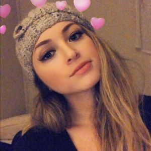 Meet your Posher, Eileen